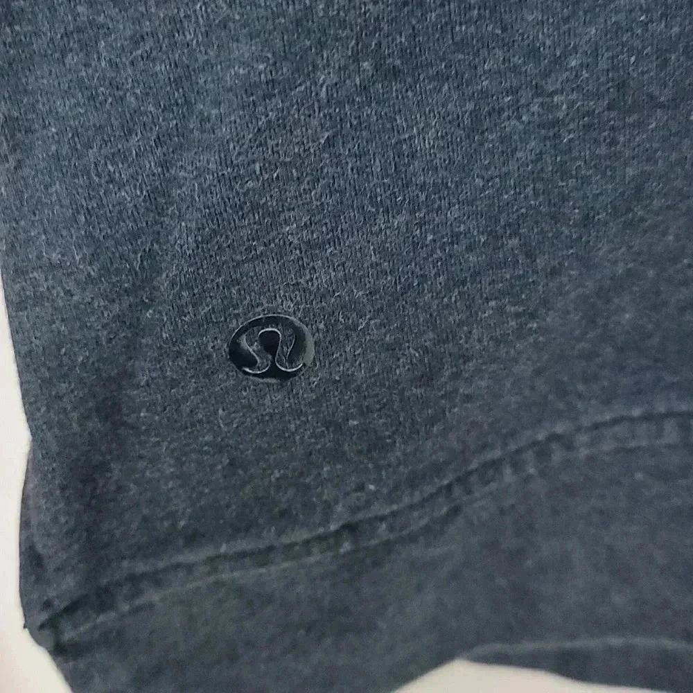 Lululemon Cut Above Hoodie